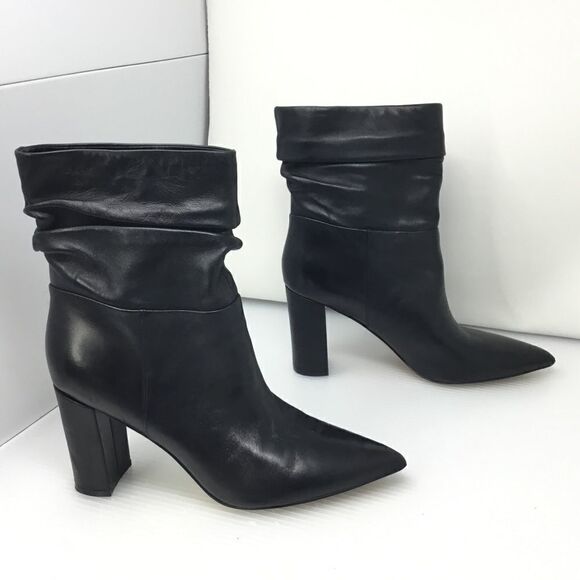 Marc Fisher Unana Bootie (B7) - Picture 1 of 8